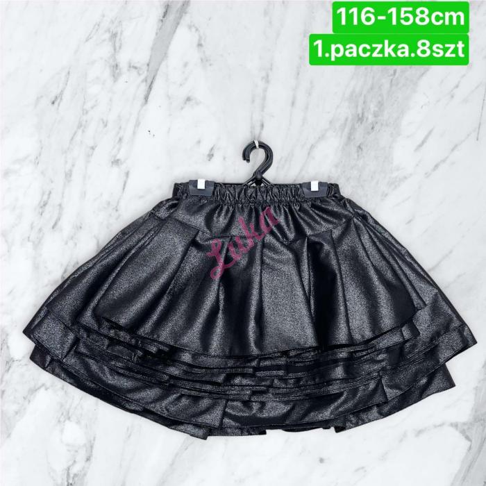 Spódnica dziecięca OD-1822