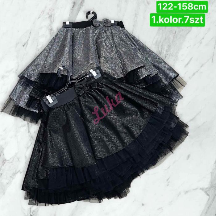 Spódnica dziecięca OD-1824