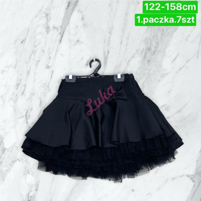 Spódnica dziecięca OD-1823