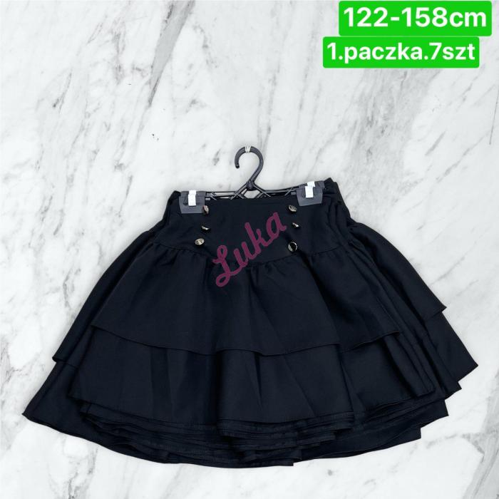 Spódnica dziecięca OD-1825