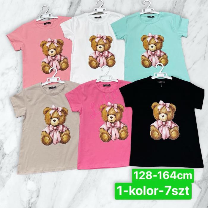 Kid's blouse OD-1816