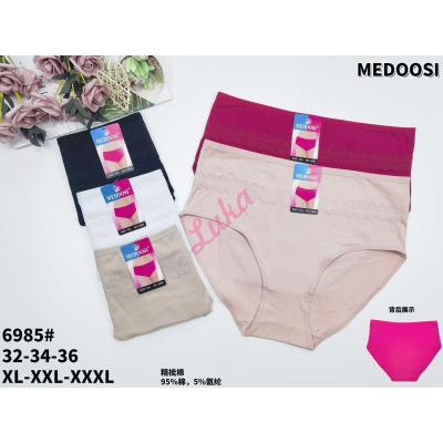 Women's panties Medoosi 6985