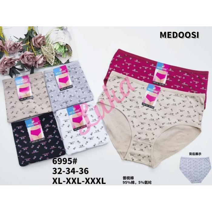 Women's Panties Medoosi