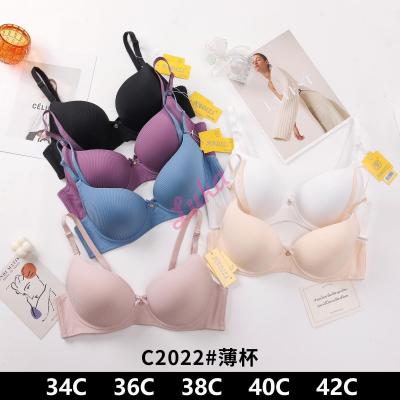 Brassiere Nadiz 2022 C