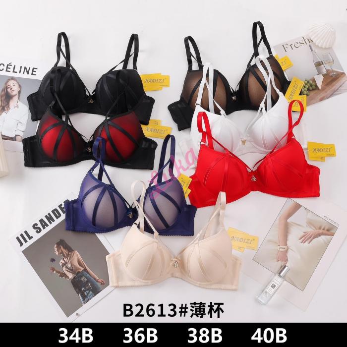 Brassiere Nadiz 2613 B