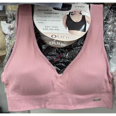 Women's top Ouno T122