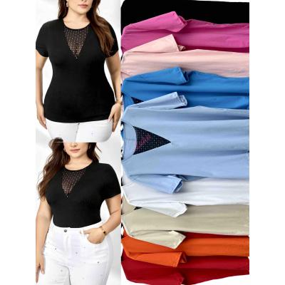 Women's Blouse Polska PLO-1725