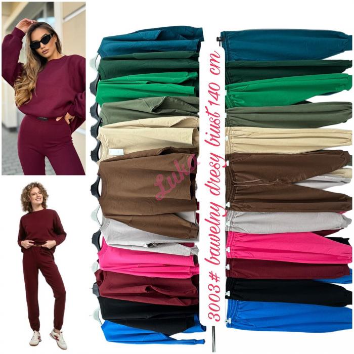 Women's set Moda Italia BIG-207 Duży standard