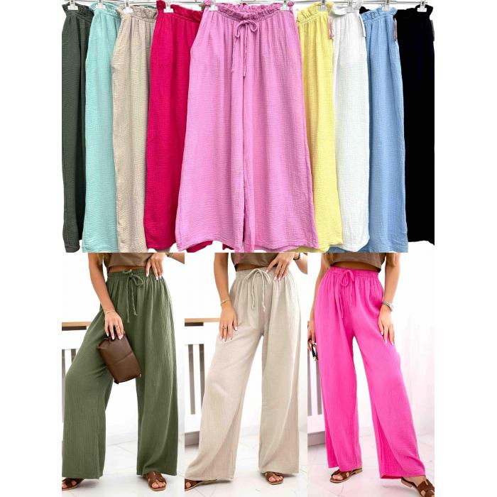 Women's pants Miego 390259M