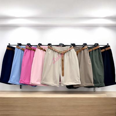 Women's pants Moda Italia BIG-222 Duży standard