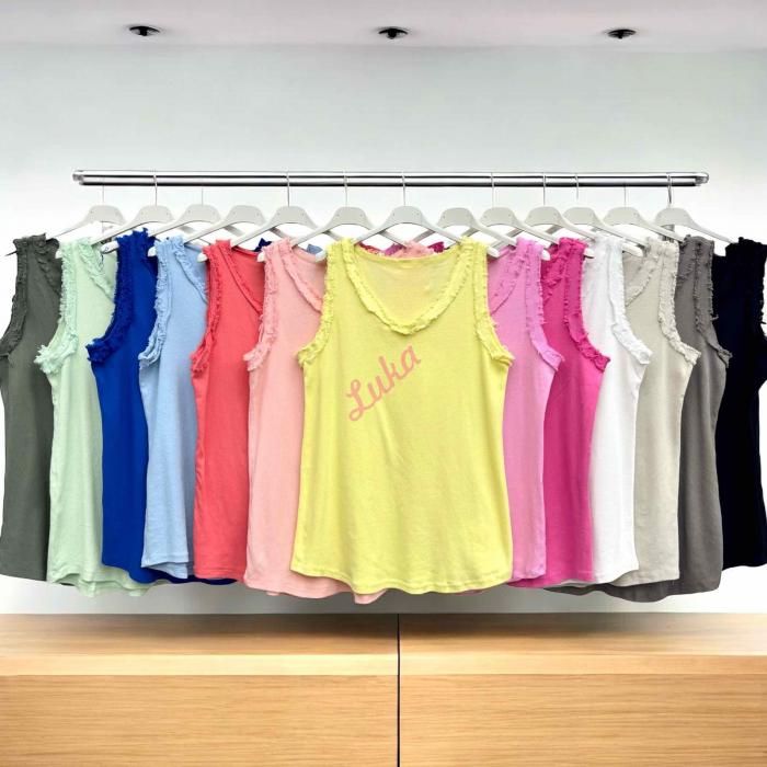 Bluzka damska Moda Italia BIG-235 Duży standard