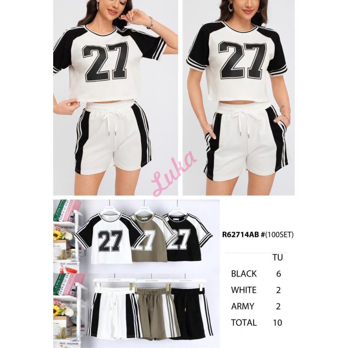 Women's set 62361AB