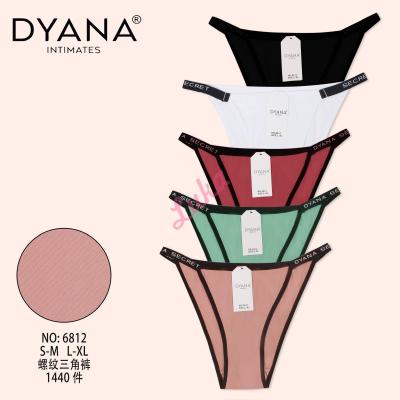 Majtki damskie Dyana 3967-6