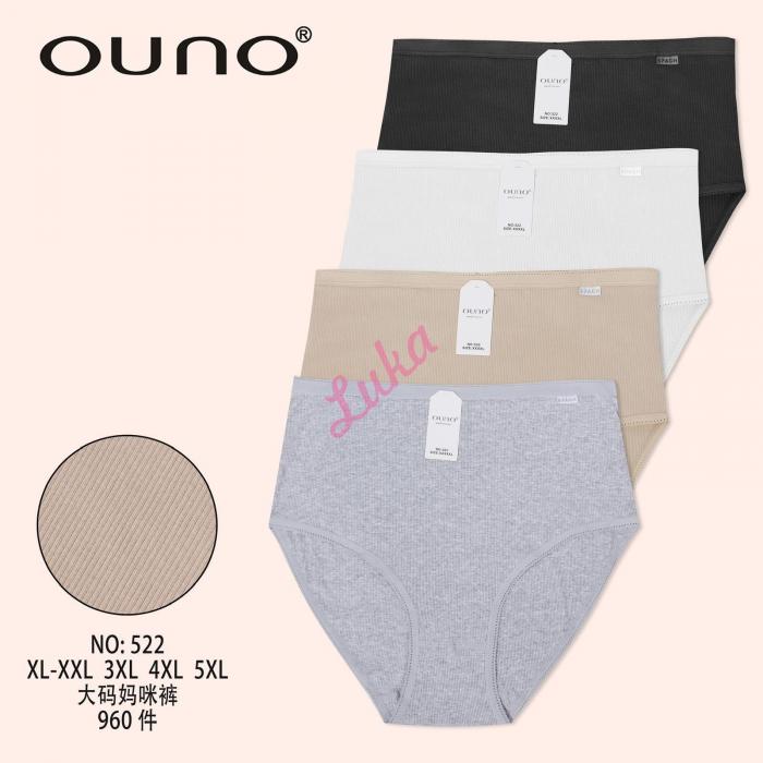 Majtki damskie Ouno 3545