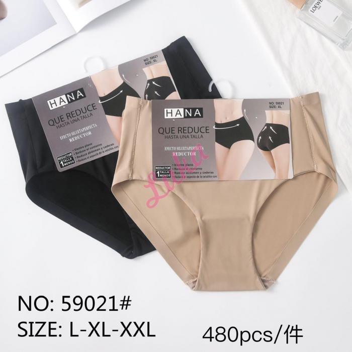 Women's Panties Hana 9274mix