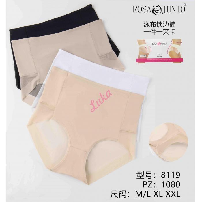 Majtki damskie Rosa Junio 85-545