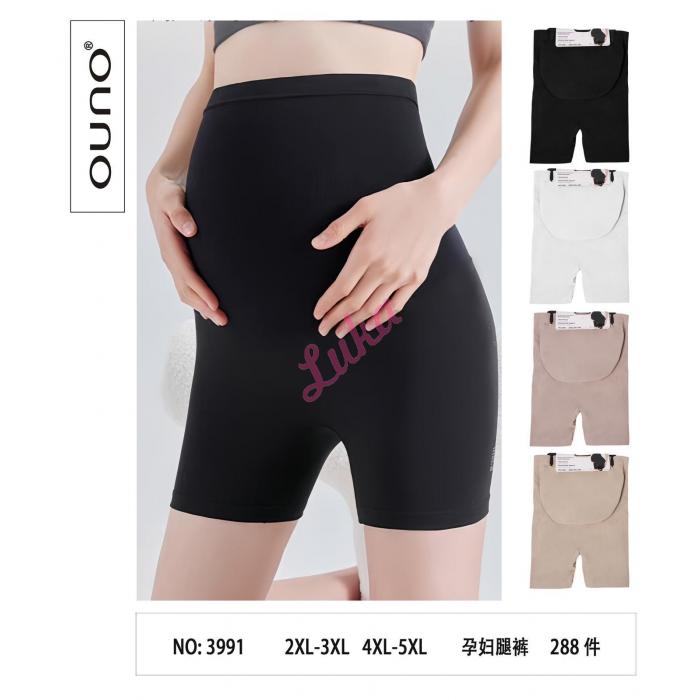Legginsy damskie 99002
