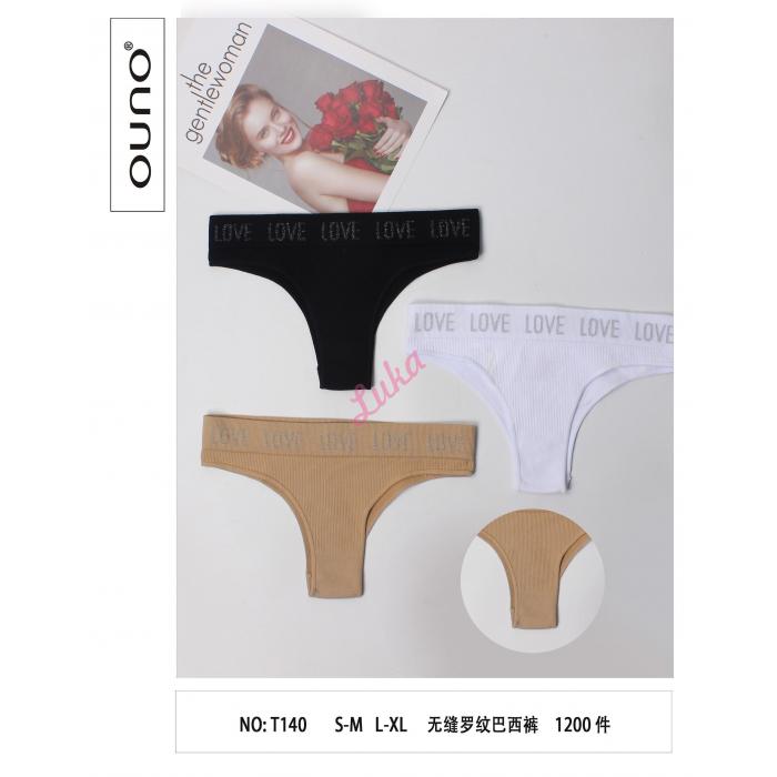 Women's panties Ouno 522