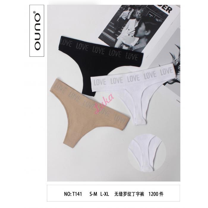 Women's panties Ouno T140