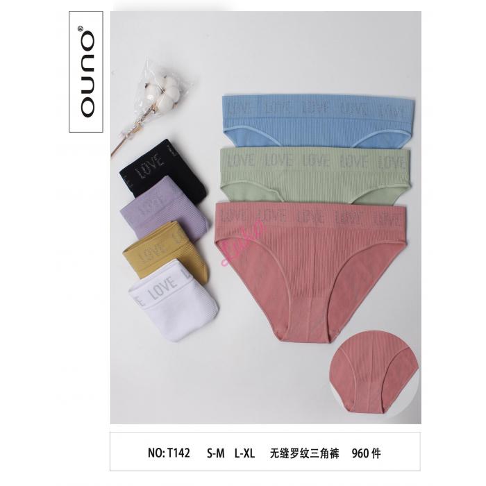 Women's panties Ouno T141