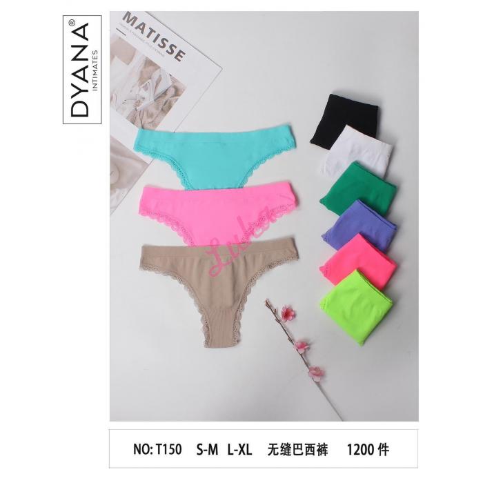 Women's panties Ouno T147