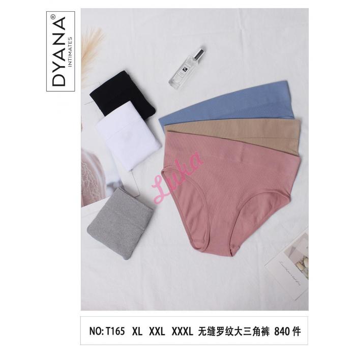 Women's panties Dyana T150