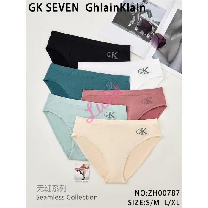 Women's Panties Ghidin Kldin 00785
