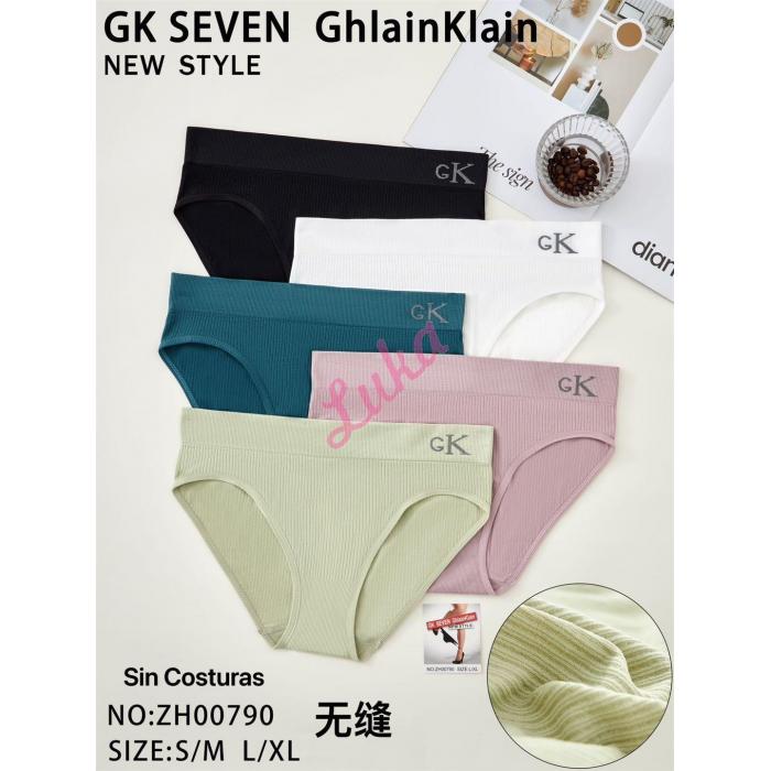 Women's Panties Ghidin Kldin 00787