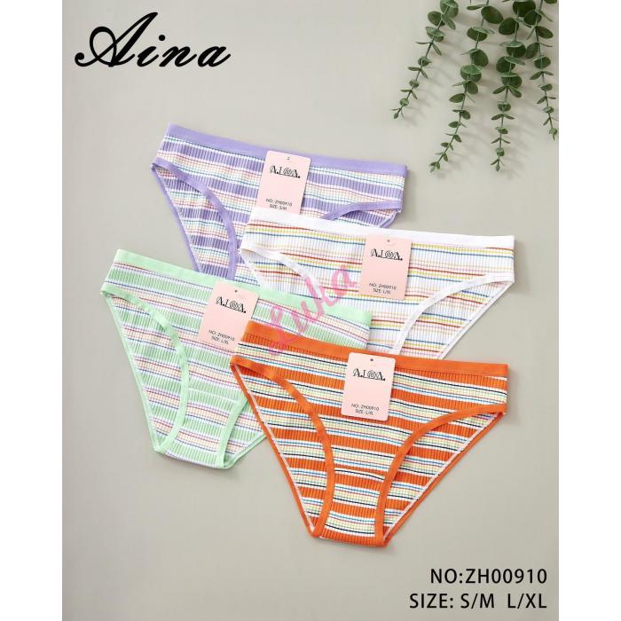 Women's Panties Aina 00772