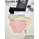 Women's Panties Coralle Klaare 00786