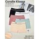 Women's Panties Coralle Klaare 00983