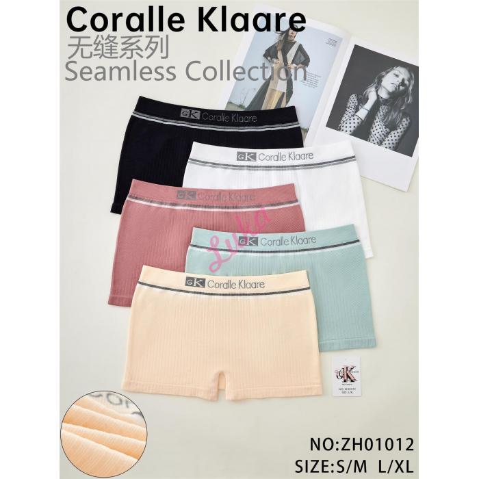 Women's Panties Coralle Klaare 00983