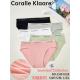 Women's Panties Coralle Klaare 01012