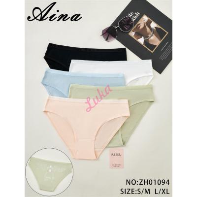 Women's Panties Aina 01094