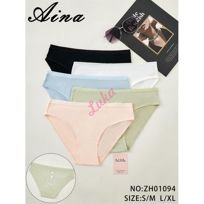 Women's Panties Aina 00969