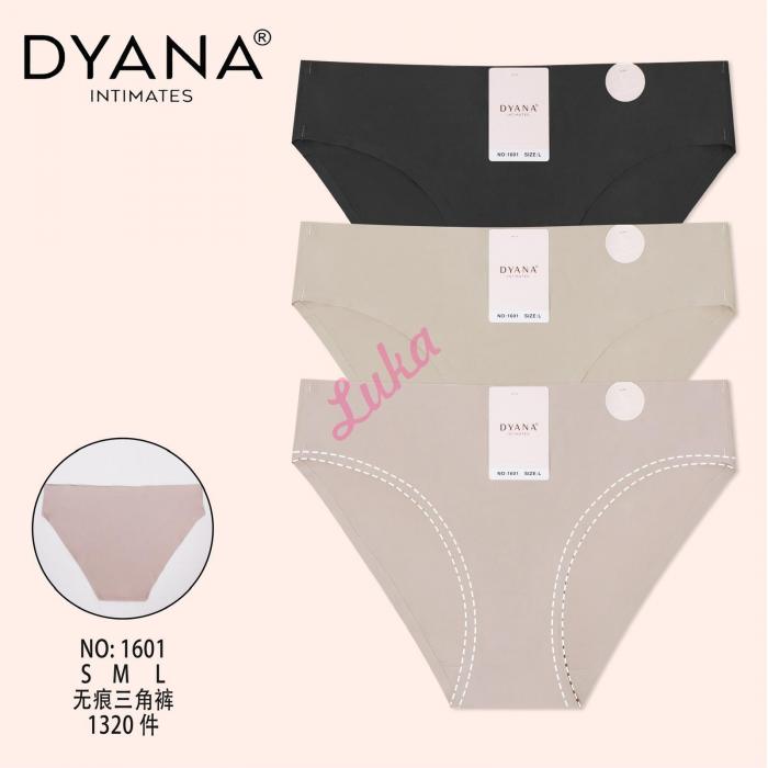 Women's panties Dyana T268