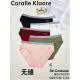 Women's Panties Coralle Klaare 01028