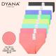 Women's panties Dyana 3902-12