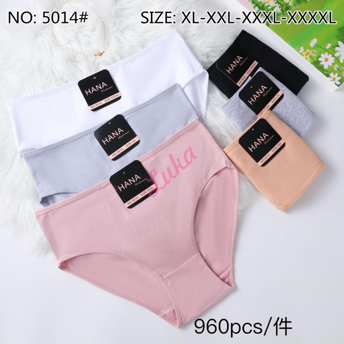 Women's Panties Hana 534