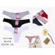 Women's Panties Power Flower YZ031
