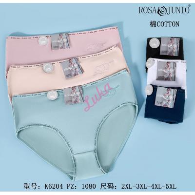 Majtki damskie Rosa Junio 8119