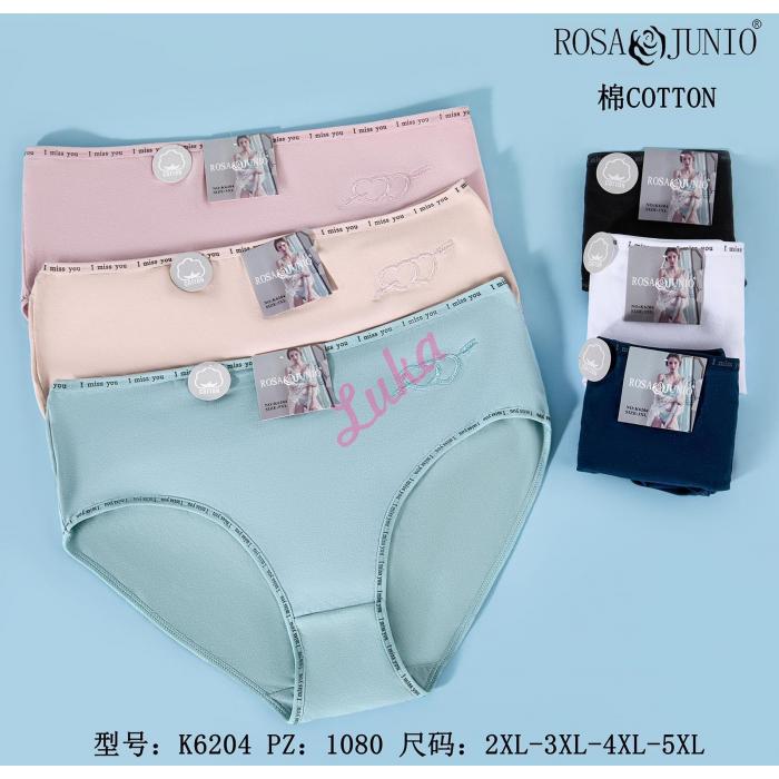 Majtki damskie Rosa Junio 8119