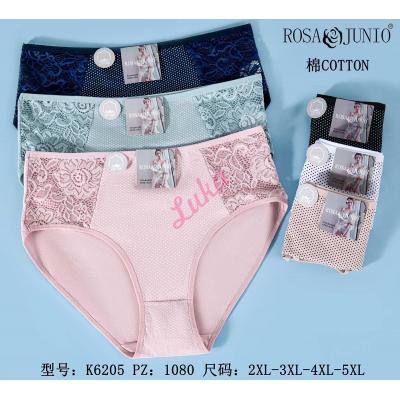 Majtki damskie Rosa Junio 6204
