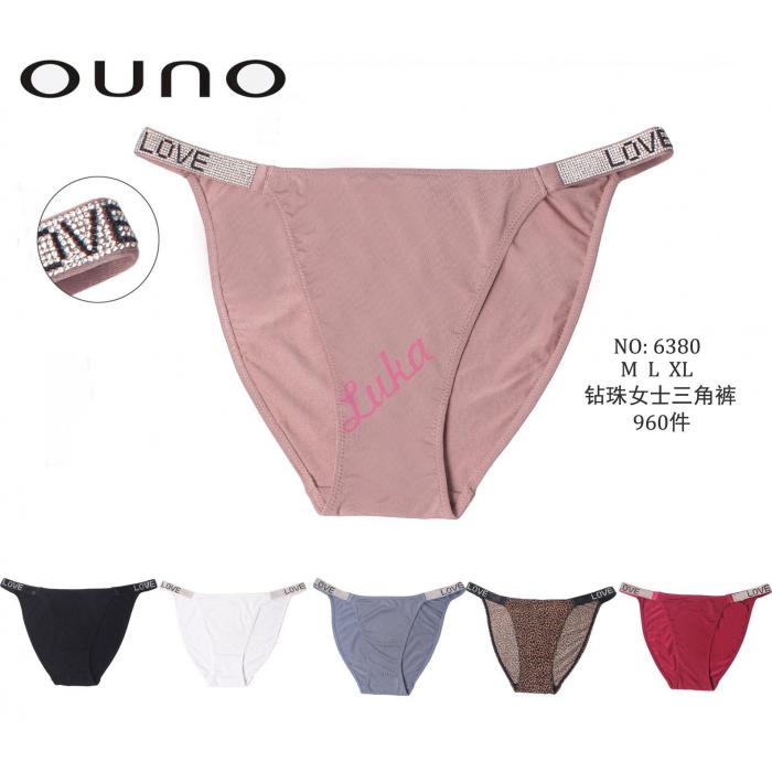 Women's panties Ouno 3933