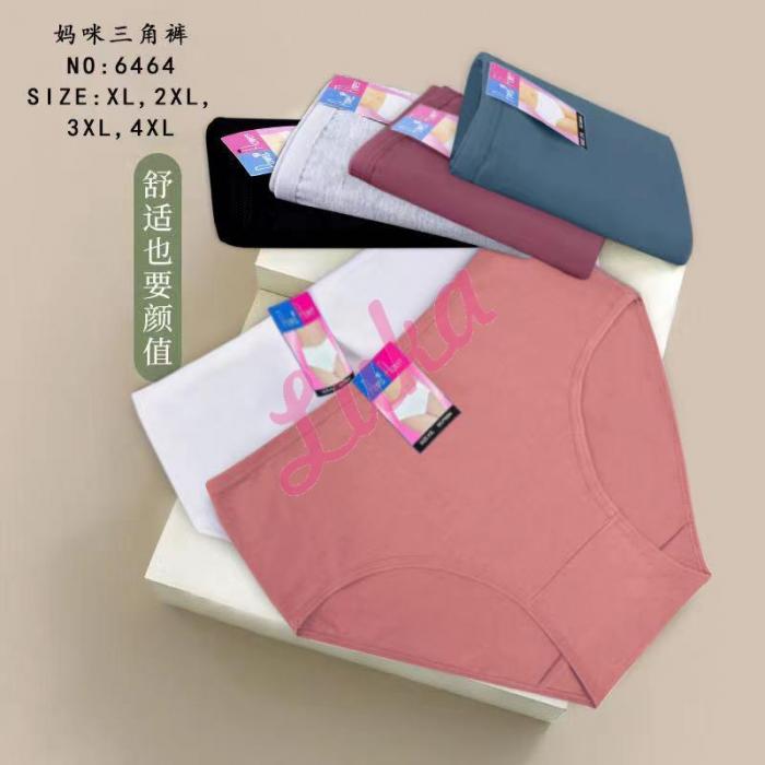 Majtki damskie Power Flower 6128