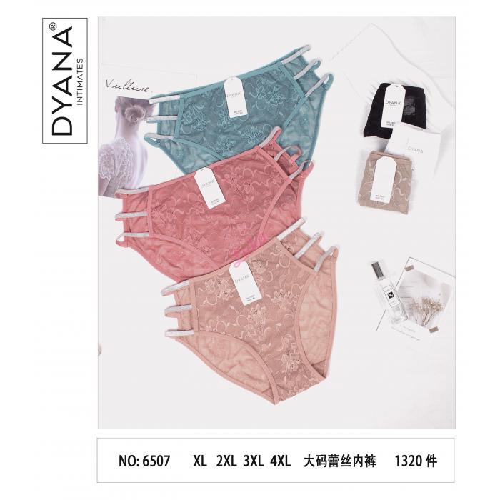 Women's panties Dyana 3989