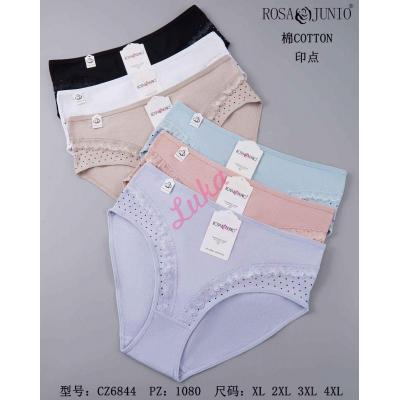 Majtki damskie Rosa Junio 6205