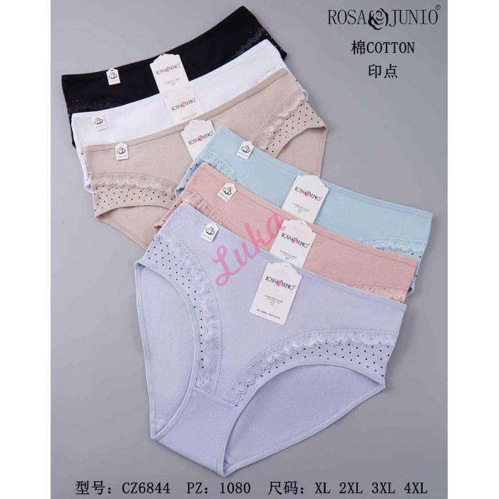 Majtki damskie Rosa Junio 6205