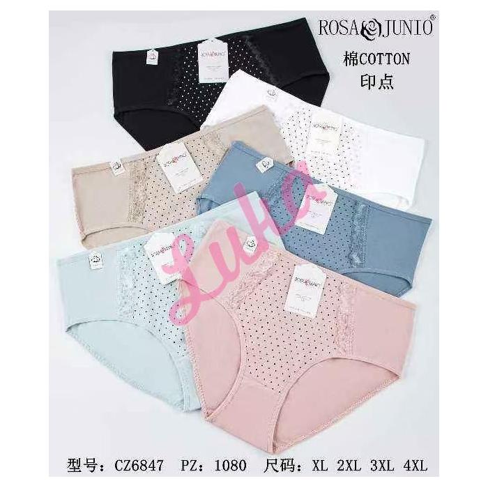Women's panties Rosa Junio 6844