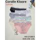 Majtki damskie Coralle Klaare 2353